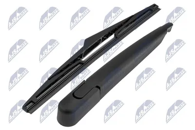 Produktbild von NTY EWB-PL-004 Wischerarm Scheibenwischerarm Hinten für OPEL Astra H Schrägheck (A04) 300mm