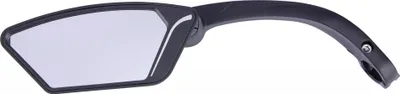 Produktbild von Contec Rückspiegel E-View CT-Spiegel E-View links, Blendglas