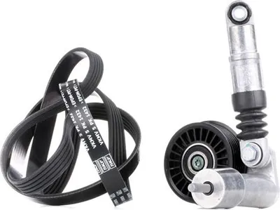 Produktbild von SKF VKMA 31000 Keilrippenriemensatz für VW PASSAT Variant (3B6)