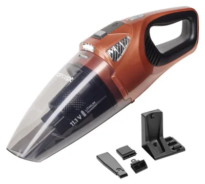 Produktbild von Concept Handstaubsauger VP4360 11,1 V Wet and Dry