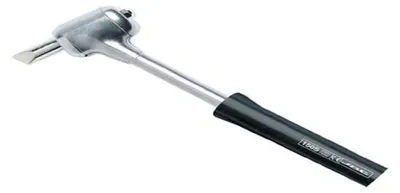 Produktbild von JBC 0182020 Hammer-Netzlötkolben, 150 W