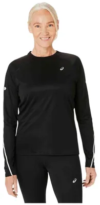 Immagine prodotto di Felpa Asics 2012D080-001 da Donna