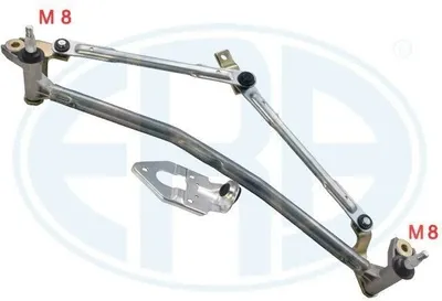 Immagine prodotto di Tirante Del Tergicristallo, Anteriore