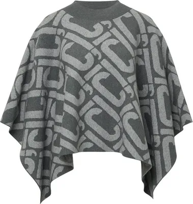 Produktbild von Comma Poncho & Cape für Damen