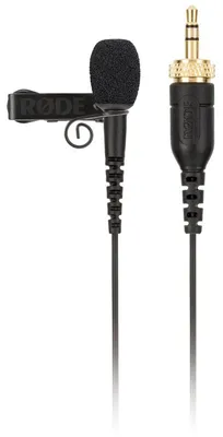 Productafbeelding van RODELink LAVRL Lavalier Microfoon