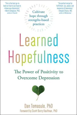 Produktbild von Learned Hopefulness