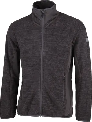 Obrázok produktu pre HIGH COLORADO Watson-M Herren Fleecejacke anthrazite/obsidian XL