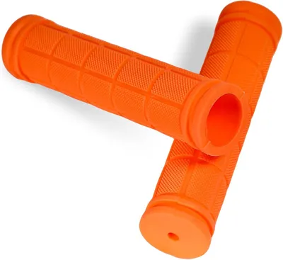 Obrázek produktu pro Ergonomické gripy na řídítka kola, 22 mm, 1 pár, protiskluzové, vhodné pro jízdní kola