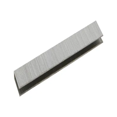 Image de Agrafe DSTSX12Z Agrafe L.5,6mm L.12mm galvanisée