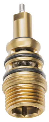 Produktbild von Sapho Umsteller für Wannen-Armatur, Gold matt
