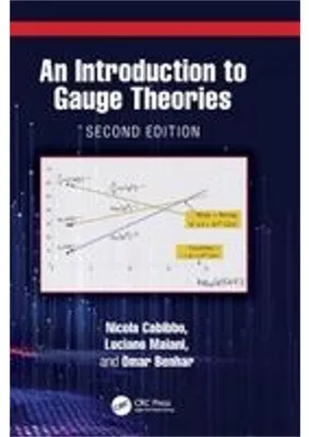 Obrázok produktu pre An Introduction to Gauge Theories