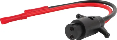 Produktbild von Attwood Stecker männlich für Trollingmotor Attwood 14366-6