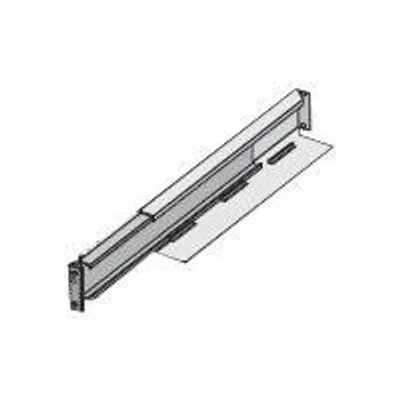 Immagine prodotto di APRA apraNET - Profilo guida per rack - 48,3 cm (19")