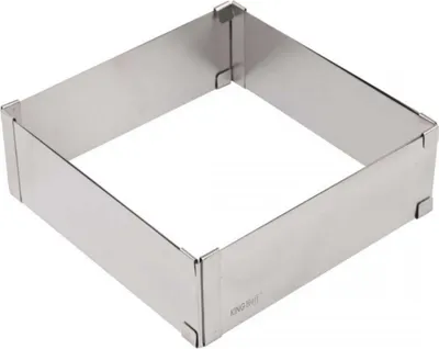 Immagine prodotto di Kinghoff tortiera regolabile KH1906
