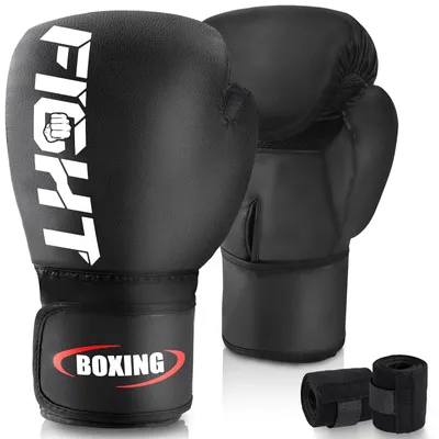 Produktbild von Omgoods – Handschuhe für Sparring und Grappling