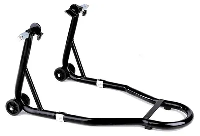 Produktbild von Motorradständer MECHANIC BIKE STAND 1, Tragfähigkeit 450 kg
