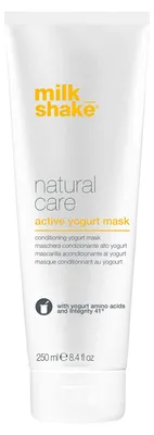 Immagine prodotto di Milk_Shake Mask Maschera di cura naturale allo yogurt attivo