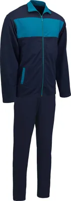 Produktbild von REDBEST Herren-Freizeitanzug blau 50