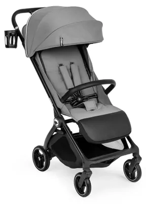 Immagine prodotto di Passeggino sportivo Kidnort Sjøoter grigio