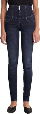 Produktbild von SALSA JEANS DIVA SLIMMING SKINNY soft touch 117313.8505 W31 L32