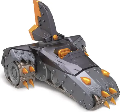 Immagine prodotto di Skylanders Superchargers Veicoli singoli Shark Tan