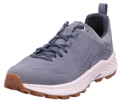 Produktbild von Lowa Damen Schnürschuh NUVOLO 51052-5, 51052-5.5, 51052-6, 51052-6.5, 51052-7, 51052-7.5, 51052-8, 51056-5, 51056-5.5, 51056-6, 51056-6.5, 51056-7, 51056-7.5, 51056-8 LOW-321410 blau 6.5