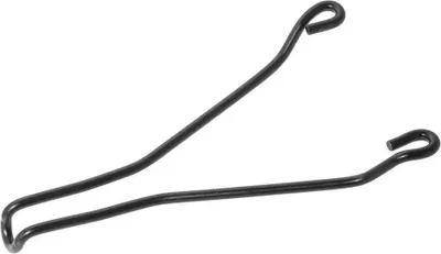 Image de Pièces et Accessoires Selles Brooks BYB0232A00000 - Side Rod - B67, Conquest