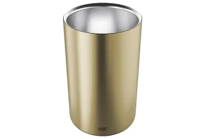 Produktbild von alfi Flaschenkühler VINO Edelstahl champagner matt