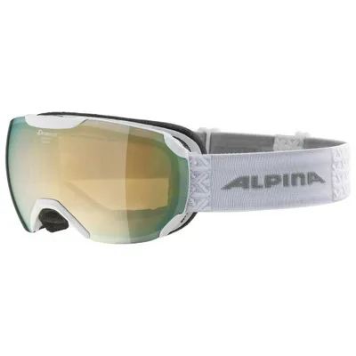 Produktbild von ALPINA PHEOS S Q-LITE white matt -