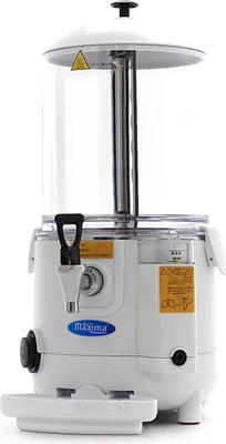 Fondatore Di Cioccolato Elettrico 230 V, Apparecchio Di Temperazione Per Coperte 40 W, Macchina Di Temperamento Cioccolato, Dolci, Fondatore Di Coperte, Dispositivo Di Temperamento 30-85