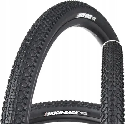 Obrázek produktu pro Pláště KENDA KICK BACK BIKE 700x40C 40-622