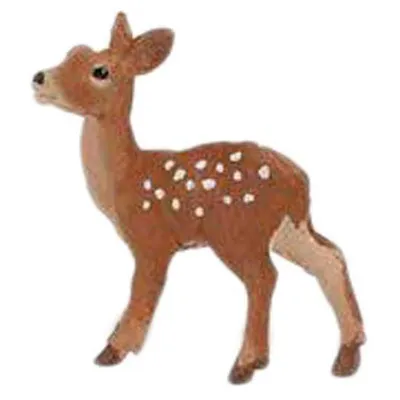 Immagine prodotto di Safari Ltd Cervo marrone - Dai 3 anni in su