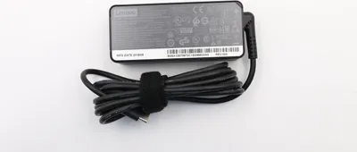 Produktbild von Lenovo PD,45W,20/15/9/5V,3P,WW,CHY, 02DL104