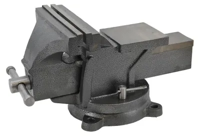 Obrázok produktu pre Awtools Otočný zámočnícky zverák stredný 8"/200Mm