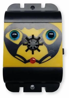 Productafbeelding van Isotronic Devils Eye Vogelverjager