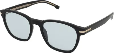 Produktbild von Hugo Boss Mod. Boss 1505 S Black