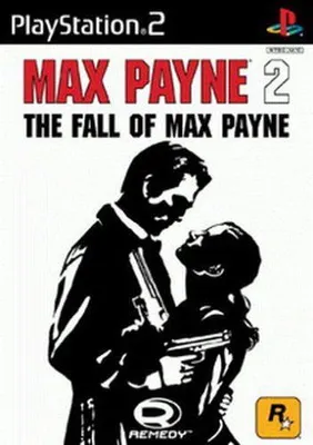 Produktbild von Max Payne 2 - The Fall of Max Payne