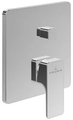 Obrázok produktu pre Villeroy & Boch TVS11200300061 Skrytá jednopáková batéria Subway 3.0