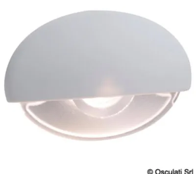 Obrázek produktu pro Steeplight bílé orientační světlo, LED bílá , 1 kus