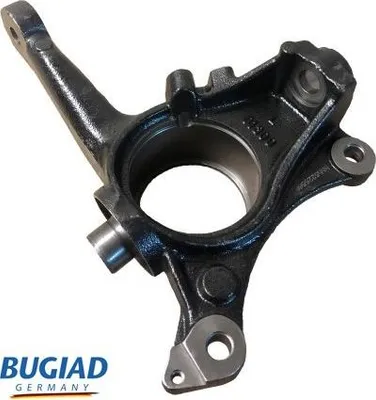 Zdjęcie produktu dla Zwrotnica Koła Peugeot Przód 407 04- 508 10- Citroen C5 08- C6 06- Le