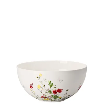 Immagine prodotto di Rosenthal Schüssel 22 cm Brillance Fleurs Sauvages 10530-405101-13322