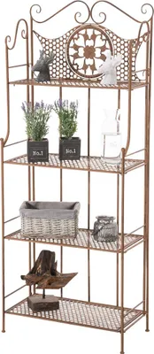 Immagine prodotto di Scaffale in piedi Anika