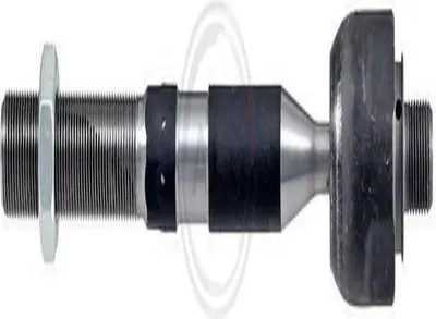 Produktbild von A.B.S. 240727 Axialgelenk Spurstange für JEEP GRAND CHEROKEE IV (WK, WK2)