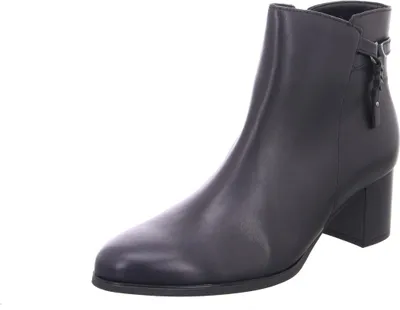Produktbild von Gabor GABOR Stiefeletten Schwarz schwarz 38