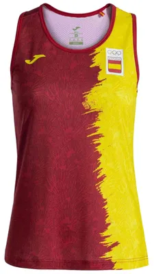 Immagine prodotto di Canotta Joma Juegos Olímpicos París 2024 da Unisex