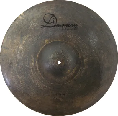 Immagine prodotto di DIMAVERY DBHR-822 Becken 22er Ride (26022840)