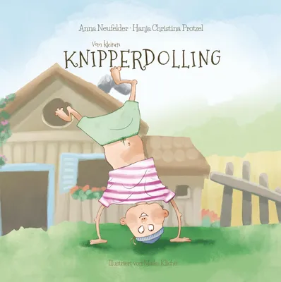 Produktbild von Vom kleinen Knipperdolling