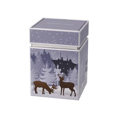 Zdjęcie produktu dla Goebel Winter Woods (Teedose, Metall)