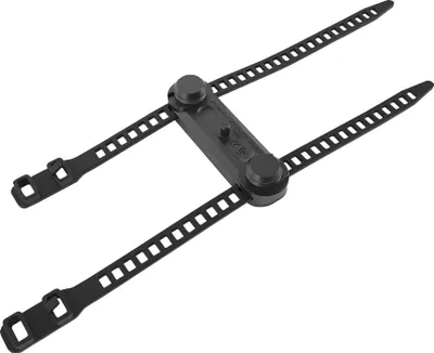 Produktbild von FIDLOCK 09620, Flaschenhalter, Schwarz
