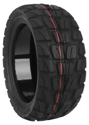 Zdjęcie produktu dla Opona z Żelem 90/55-6.5" Antyprzebiciowa TUOVT do Ausom DT2 Pro / Kamikaze K1 MAX / K1 Plus Tokyo Drift